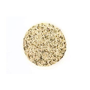 High quality hulled hemp seeds supplied in volume for international markets - Medcompex Gmbh - United Kingdom