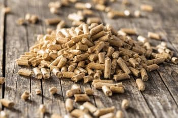 High quality biomass wood pellets available at factory price for wholesale buyers - BMU TRADING GMBH - Germany