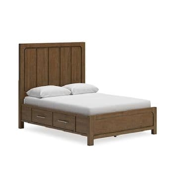 Wooden Beds king bed made by Acacia wood for Bedroom Furniture Top 1 High Quality Ready To Export - LANI GENERAL CO., LTD - Vietnam