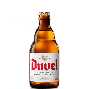 Duvel Product Type Beer Package Size 24 X 33 Cl Container Material Glass Delivery Form Barrel, Bottle, Can, Other Net Weight 0.2 L, 0.33 L, 0.5 L, 0.7 L, 1.0 L - Almaa SCS - Belgium
