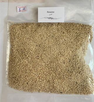 seseme seed - YAB - Ethiopia