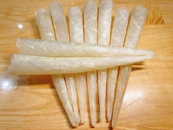 Dried Fish Maw, High quality dried fish maw 100% natural ingredient, no chemical Moisture <3% - Glomex Import and Export Limited Company - Vietnam
