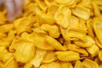 Vietnam Frozen Jackfruit – Seedless & Sweet | Premium IQF & Fresh Export Supplier - SAIGON VG - Vietnam
