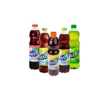 Nestea original formula delivered with authentic taste and international labeling - MASI TRADING GMBH - Germany