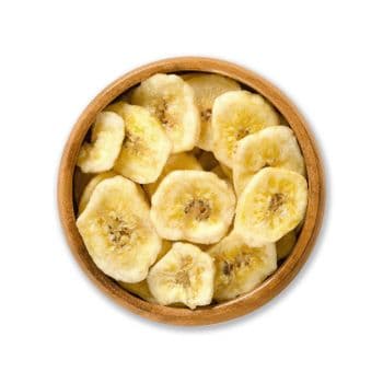 Premium Dried Bananas Cuts For Breakfast Toppings Snack Preparation And Worldwide Ingredient Distribution - TOSOH INTERNATIONAL - South Africa