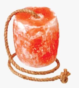 Himalyan pink salt, salt licks Delivery Form Other - Pure Pink Exports Pvt Ltd - Pakistan