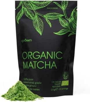 100% Certified Organic Matcha Green Tea Powder Flavor Profile Authentic Japanese Flavor Color Vibrant Green Texture Fine Green Powder - DFI GROEP B V. - United Kingdom