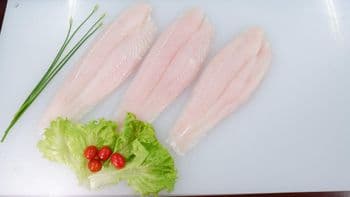Frozen Pangasius Fillet Shelf Life 24 months Color White / Light Pink Place of Origin Dong Thap, Vietnam Storage Type Keep at -18 degree - FATIFISH COMPANY LIMITED - Vietnam