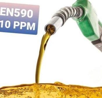 Ultra-Low Sulphur Diesel EN590 Appearance Clear Cetane Number 51.0 Flash Point Above 55°C Origin Denmark & Others FAME Content Max 7% v/v - M.J. Young & Assoicates - United States