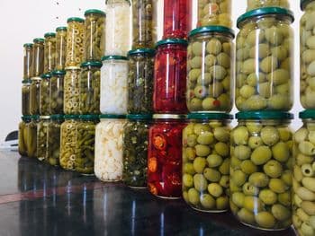 Canned vegetables  Shelf Life 2-3 years Cultivation Type common Packaging Tins, Glss jar, Barrels, - Hajar Soliman - Egypt