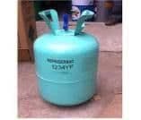 R1234yf Refrigerant Gas Packaging Can / disposable cylinder / refillable cylinder Feature Low-GWP refrigerant, suitable for automotive A/C systems - TRADING4ALL LLC - United States