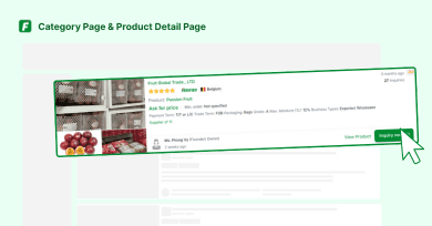 Advertising Product