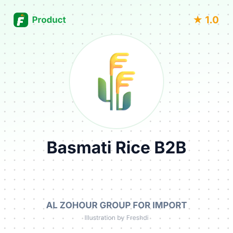 1121 Pure Golden Sella Basmati Rice – summary card, no photo uploaded yet