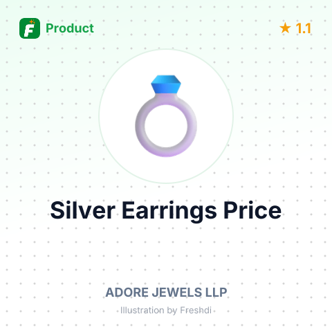 925 Silver Earrings with Pearls and Gold Plating – summary card, no photo uploaded yet