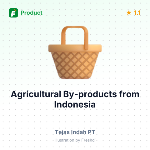 Agricultural By-products – summary card, no photo uploaded yet