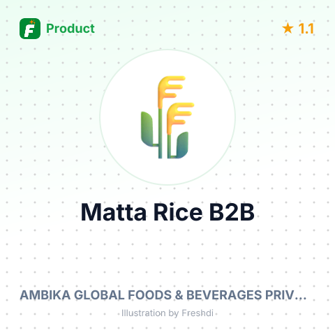 Ambika Matta Rice – summary card, no photo uploaded yet