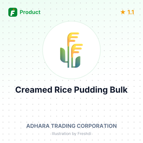 Ambrosia Creamed Rice Pudding – summary card, no photo uploaded yet