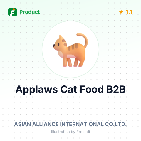 Applaws Cat Food Variety Pack – summary card, no photo uploaded yet