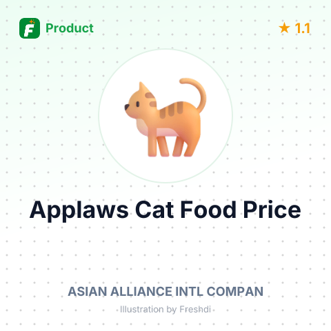 Applaws Cat Pouch - Chicken, Pumpkin & Wild Rice – summary card, no photo uploaded yet