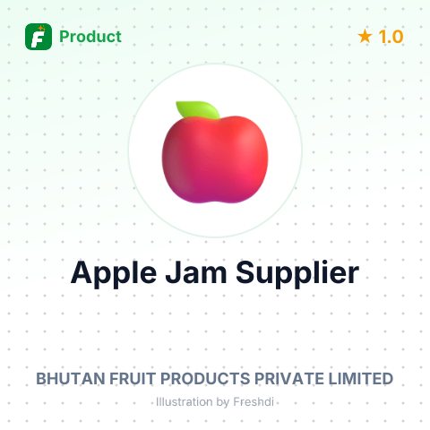 Apple Jam – summary card, no photo uploaded yet