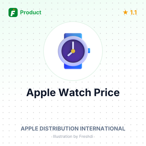 Apple Watch Ultra 49mm - Titanium Case – summary card, no photo uploaded yet