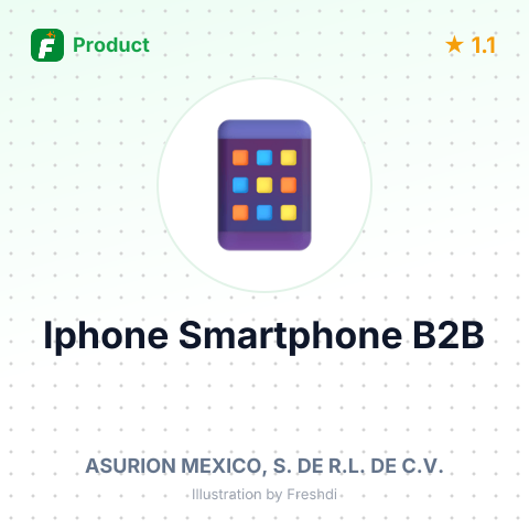 Apple iPhone 12 Smartphone – summary card, no photo uploaded yet