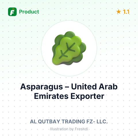 Asparagus – summary card, no photo uploaded yet
