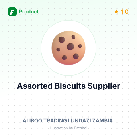 Assorted Biscuits – summary card, no photo uploaded yet