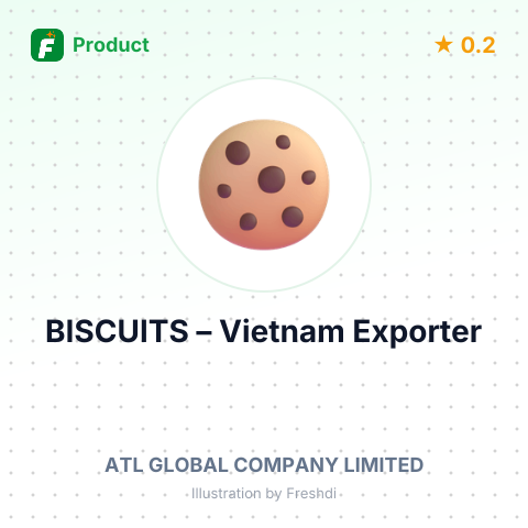 BISCUITS – summary card, no photo uploaded yet