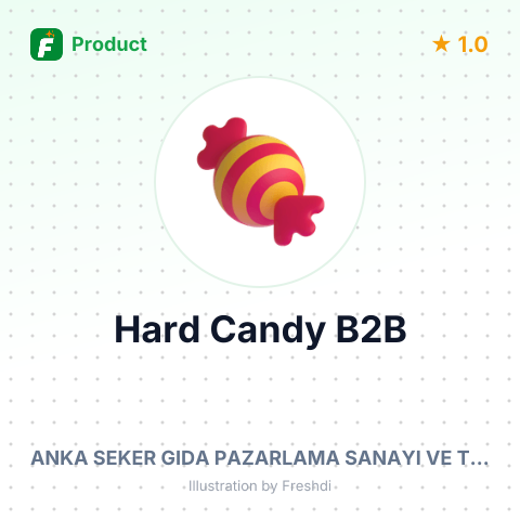 BOBBO GELL & LOLL-POP Hard Candy With Sour Jelly – summary card, no photo uploaded yet