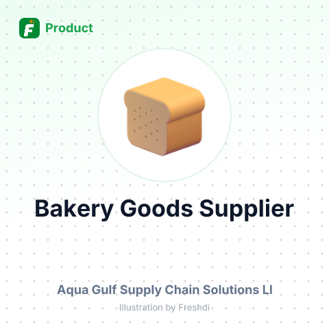 Bakery Goods – summary card, no photo uploaded yet