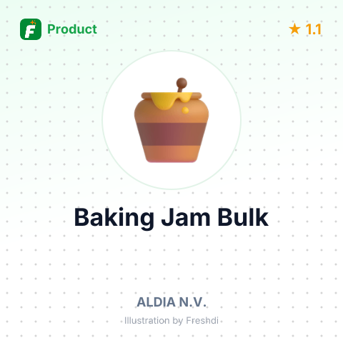 Baking Jam and Apricot Glaze – summary card, no photo uploaded yet