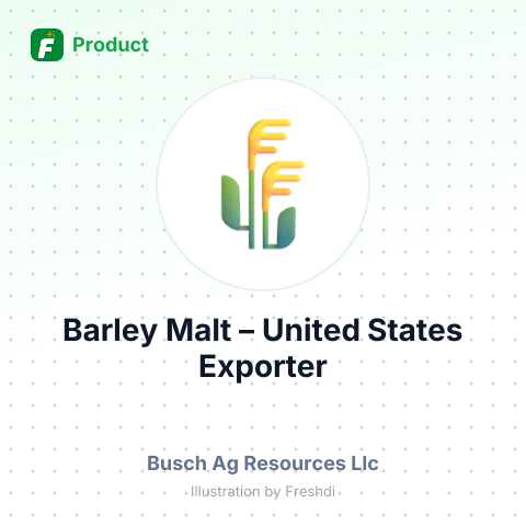 Barley Malt – summary card, no photo uploaded yet