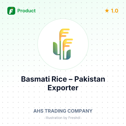 Basmati Rice – summary card, no photo uploaded yet