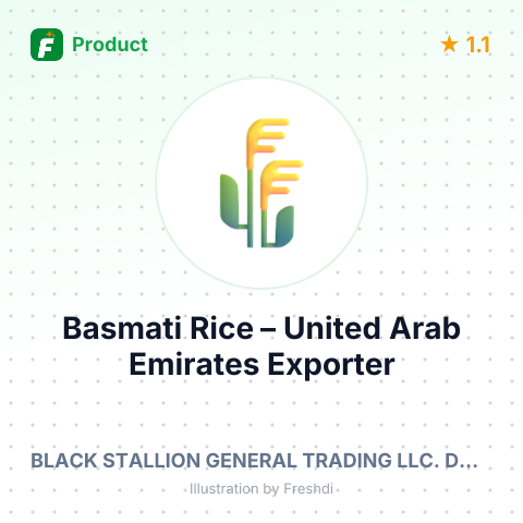 Basmati Rice – summary card, no photo uploaded yet