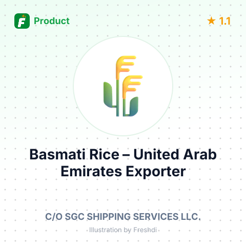 Basmati Rice – summary card, no photo uploaded yet