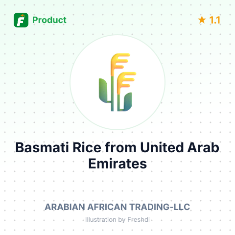 Basmati Rice – summary card, no photo uploaded yet
