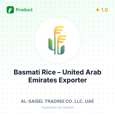 Basmati Rice – summary card, no photo uploaded yet