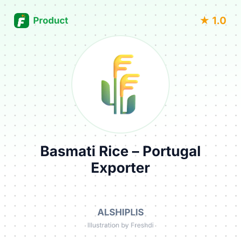 Basmati Rice – summary card, no photo uploaded yet