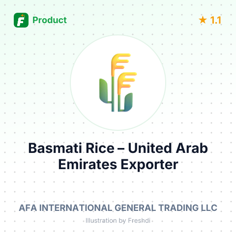 Basmati Rice – summary card, no photo uploaded yet