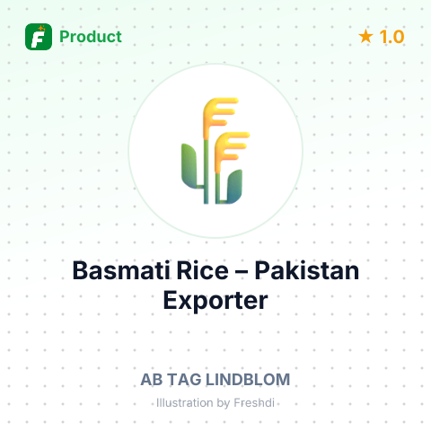 Basmati Rice – summary card, no photo uploaded yet