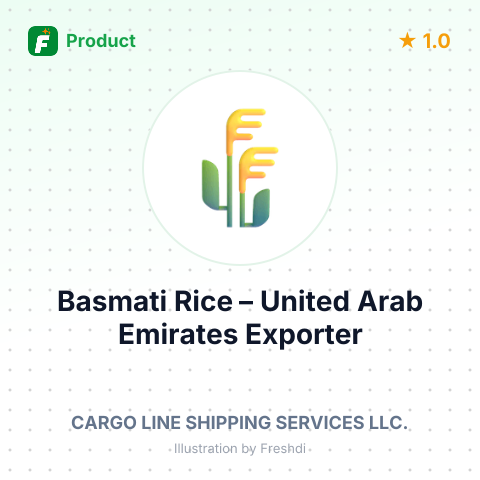 Basmati Rice – summary card, no photo uploaded yet