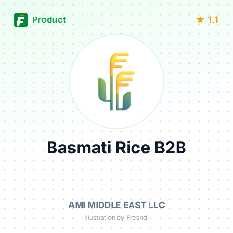 Basmati Sella Rice – summary card, no photo uploaded yet