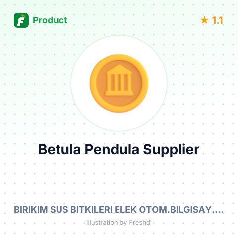 Betula Pendula (Silver Birch) – summary card, no photo uploaded yet