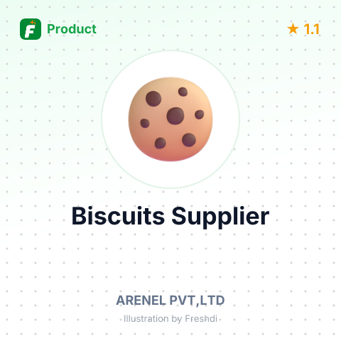 Biscuits – summary card, no photo uploaded yet
