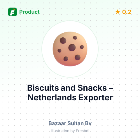 Biscuits and Snacks – summary card, no photo uploaded yet