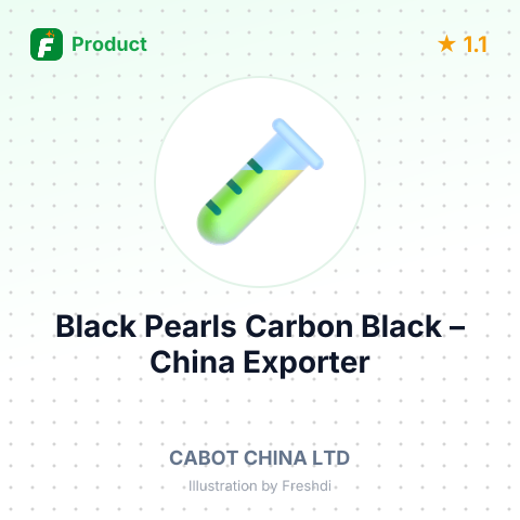 Black Pearls Carbon Black – summary card, no photo uploaded yet