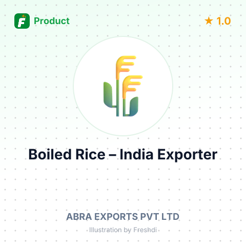 Boiled Rice – summary card, no photo uploaded yet