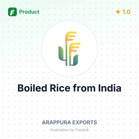 Boiled Rice – summary card, no photo uploaded yet