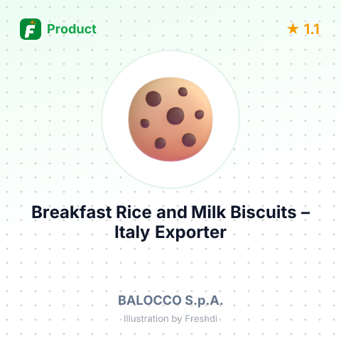 Breakfast Rice and Milk Biscuits – summary card, no photo uploaded yet